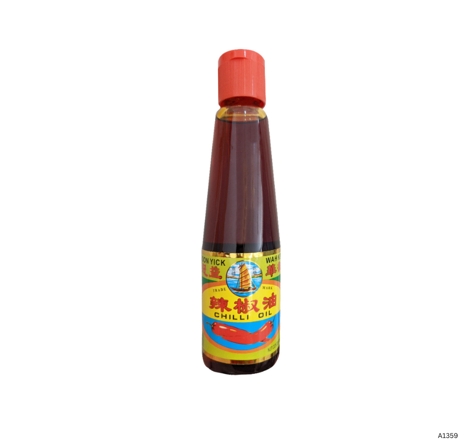 Chilli Oil